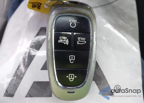 2020 Hyundai Sonata Sel из США, поврежденный, VIN 5NPEF4JA0LH017486